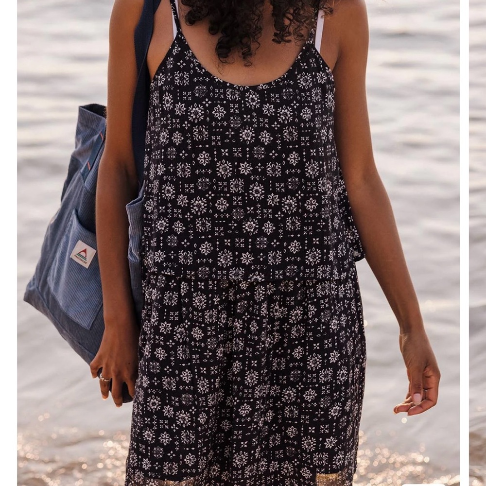 Sun Dress